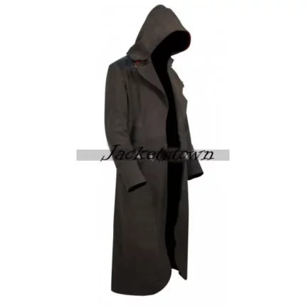 4th Hokage Coat  Minato Namikaze Naruto Cloak - Jacket Makers