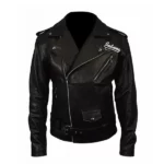 Brando Motorcycle leather jacket
