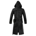 Assassins Creed long costume coat