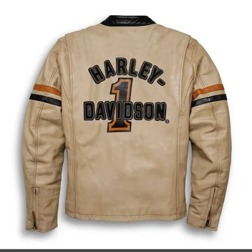 Harley Davidson Jackets