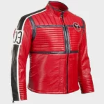 Romance Kobra Jacket