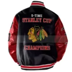 Stanley Cup Jacket