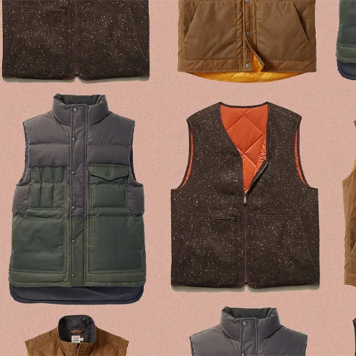 Vest