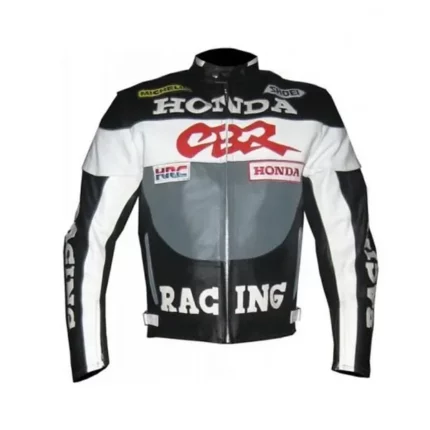 Honda CBR Biker Jacket