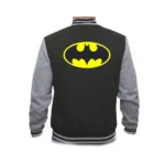 Batman Varsity Jackets