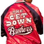 The Get Down Brothers Jacket