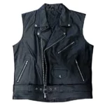 Bret Hart Foundation Vest