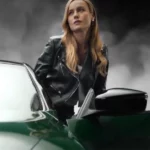 Brie Larson Fast X Jacket