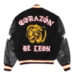 Corazon Varsity Jacket