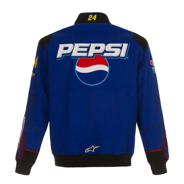 Pepsi Racing Jacket