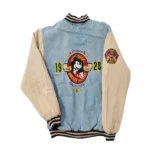 Mickey Mouse Denim jacket
