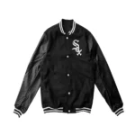 Chicago White Sox varsity Jacket