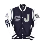 Jackson State Varsity Jacket