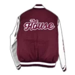 Morehouse Varsity Jacket