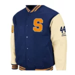 Syracuse Varsity Jacket