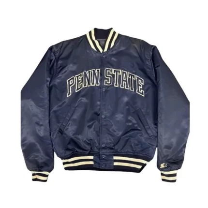 Penn State Bomber Jacket