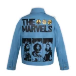 The Marvels cotton jacket