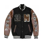 Negro League Varsity Jacket