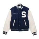 SZA Varsity Jacket