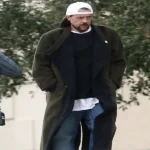 Kevin Smith Jay and Silent Bob Strike Back Trench Coat