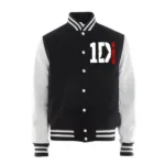 One Direction Varsity Jacket