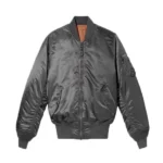 The Batman Robert Pattinson Bomber Jacket