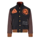 Billionaire Boys Club Varsity Jacket