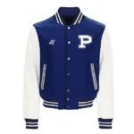 Al Bundy Polk High Varsity Jacket