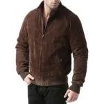 GTA IV Leather Jacket
