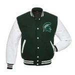 Michigan State Varsity Jacket