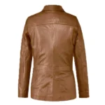 Rachel Green Leather Jacket