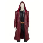 Edward Elric Coat