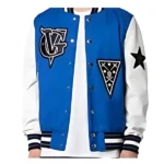 Nipsey Hussle Varsity Jacket