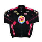 Burger King Racing Jacket
