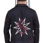 Corey Taylor Cotton Jacket