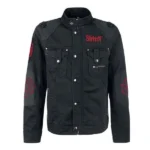 Corey Taylor Slipknot Cotton Jacket