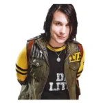 Fun ghoul cotton vest