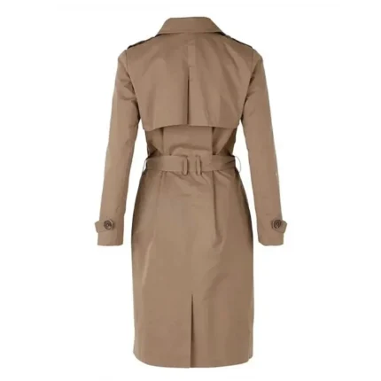 Kerry Condon Better Call Saul Trench Coat