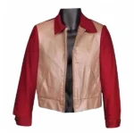 Michael J Fox BTTF 1955 Jacket