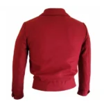 Michael J Fox BTTF 1955 Cotton Jacket