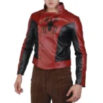 Spiderman The Last Stand Jacket