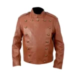 The Rocketeer Billy Campbell Leather Jacket
