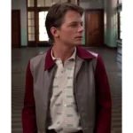 Back to the future 1955 jacket