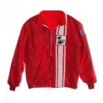 Cobra Good Will Hunting Jacket