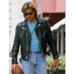 James Crockett Miami Vice Jacket
