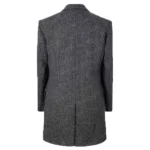 Luther Wool Coat