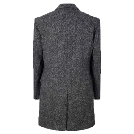Luther Wool Coat