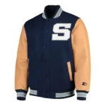 Penn State Letterman Jacket