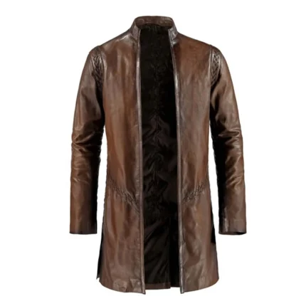 The Lord of the Rings Aragon Coat