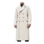 The Talking Mongoose Nandor Fodor Coat